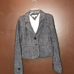 Tommy Hilfiger Tweed Jacket
